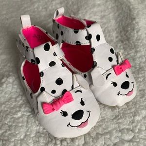 Disney 101 Dalmatian Shoes